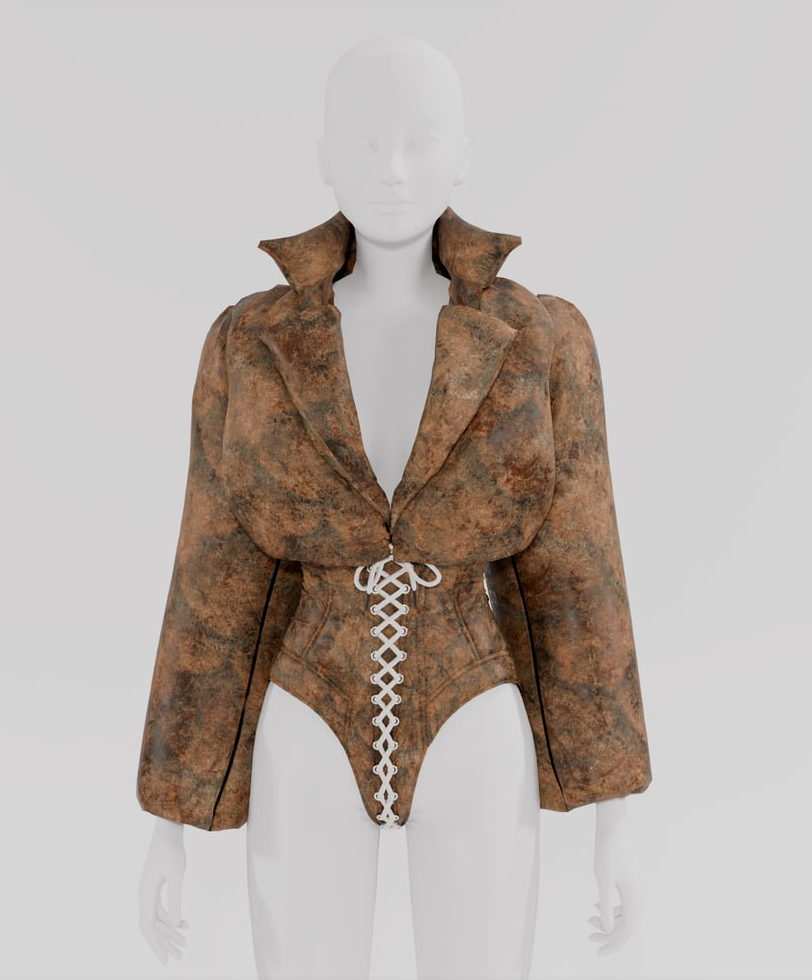 картика мода