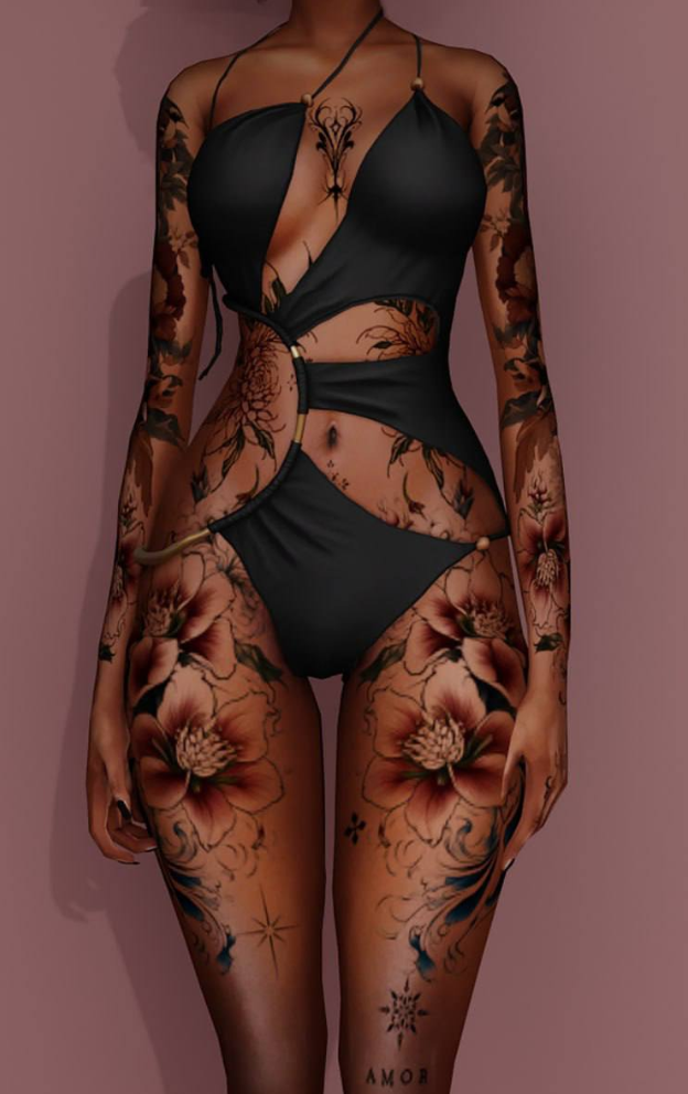 картика мода