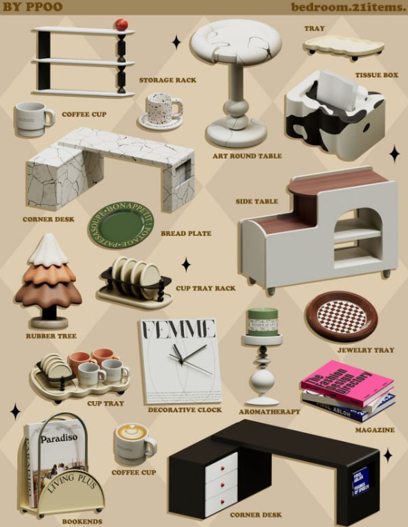 картика мода