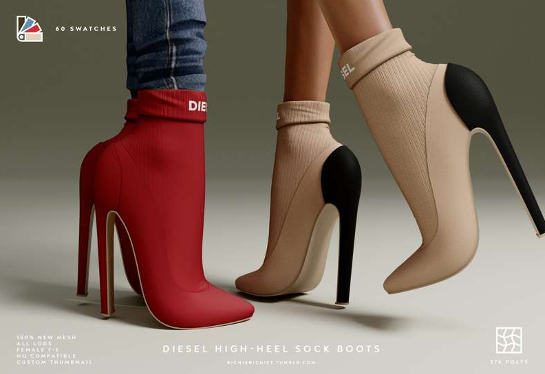 картика мода