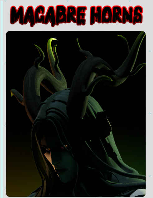 картика мода