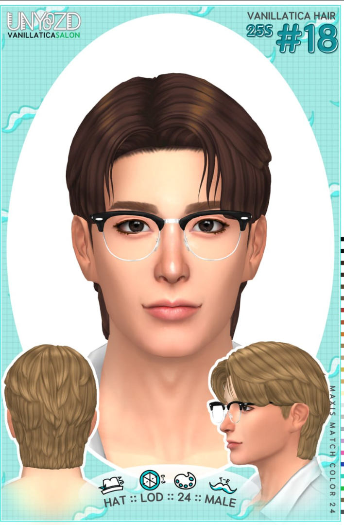 Картинка мода