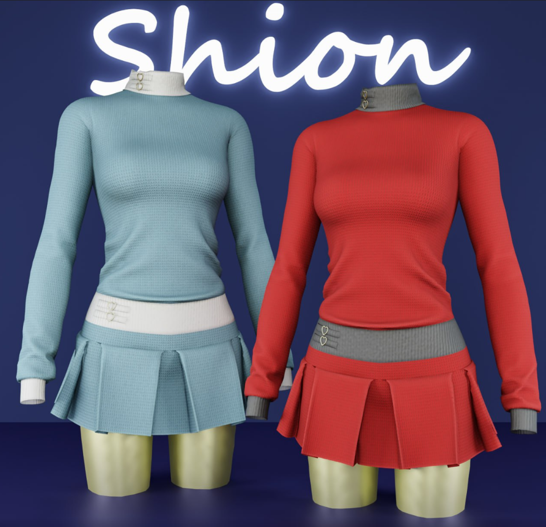 картика мода