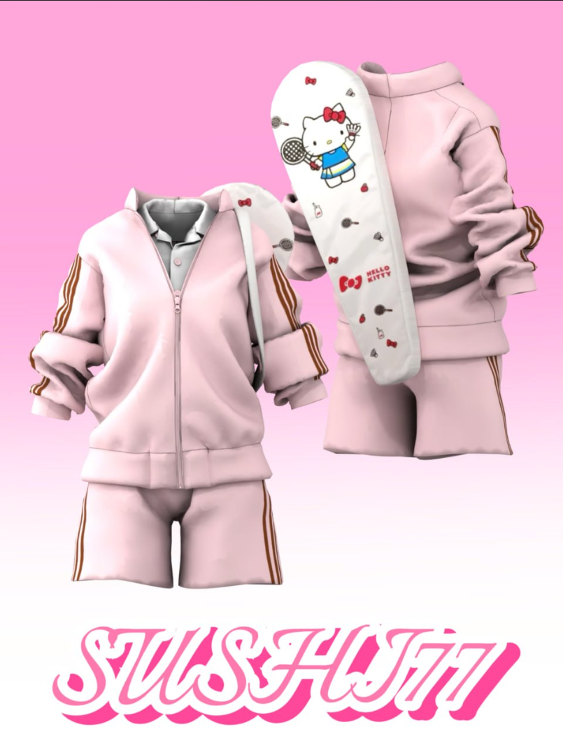 картика мода