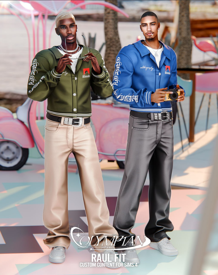 картика мода