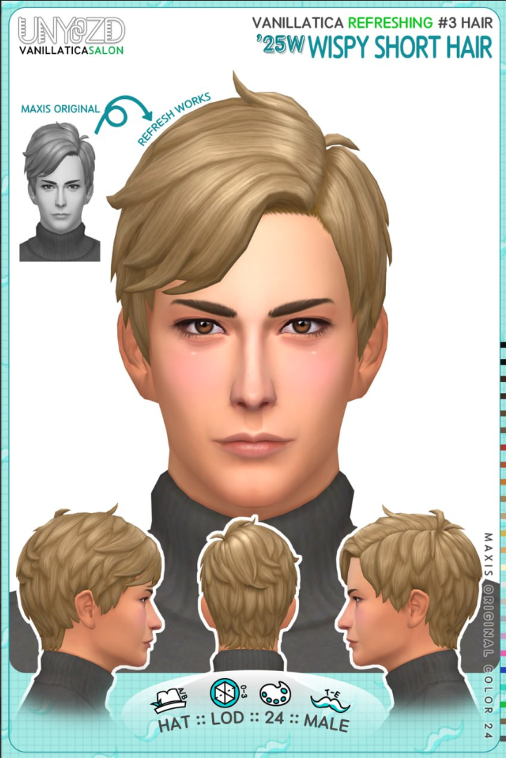 картика мода