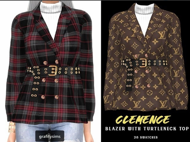 картика мода