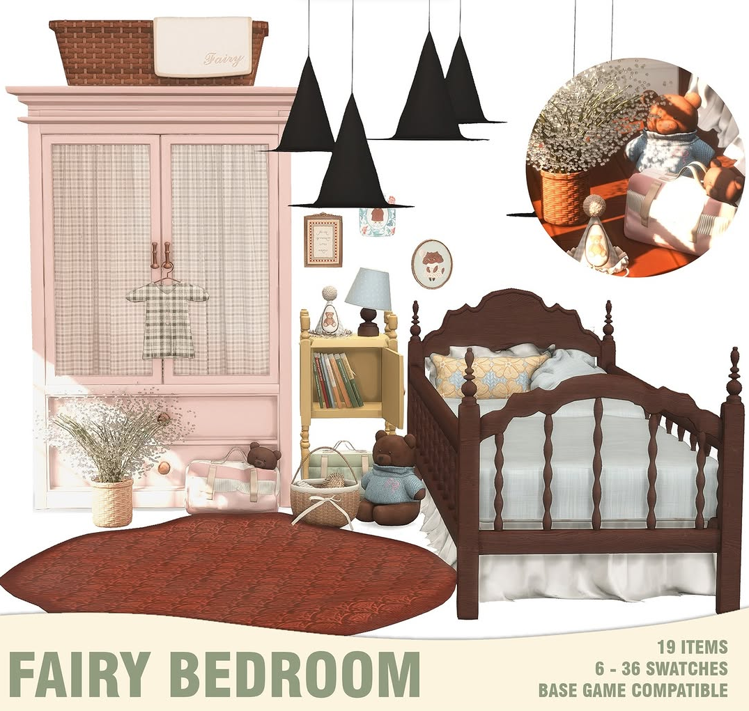 картика мода