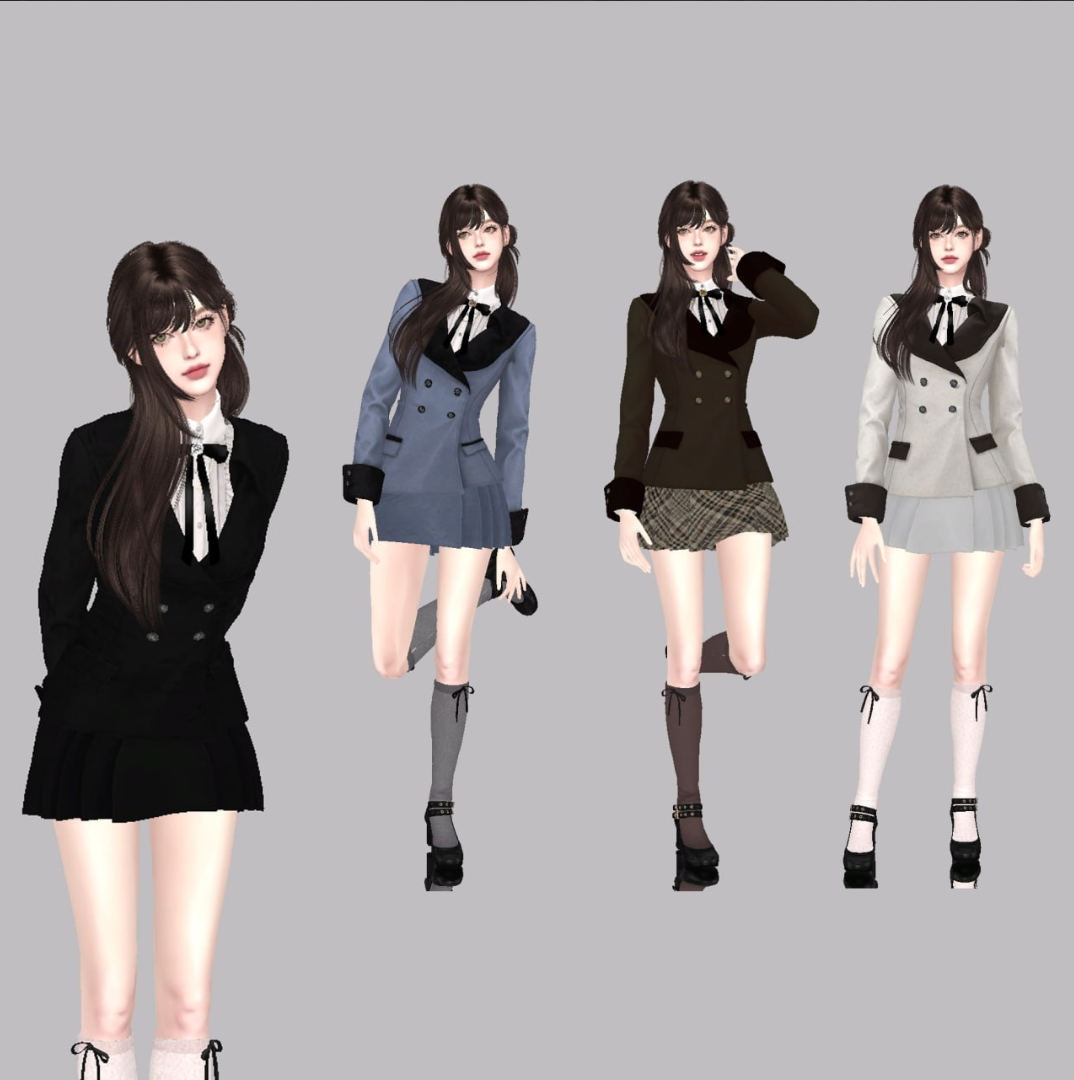 Картинка мода