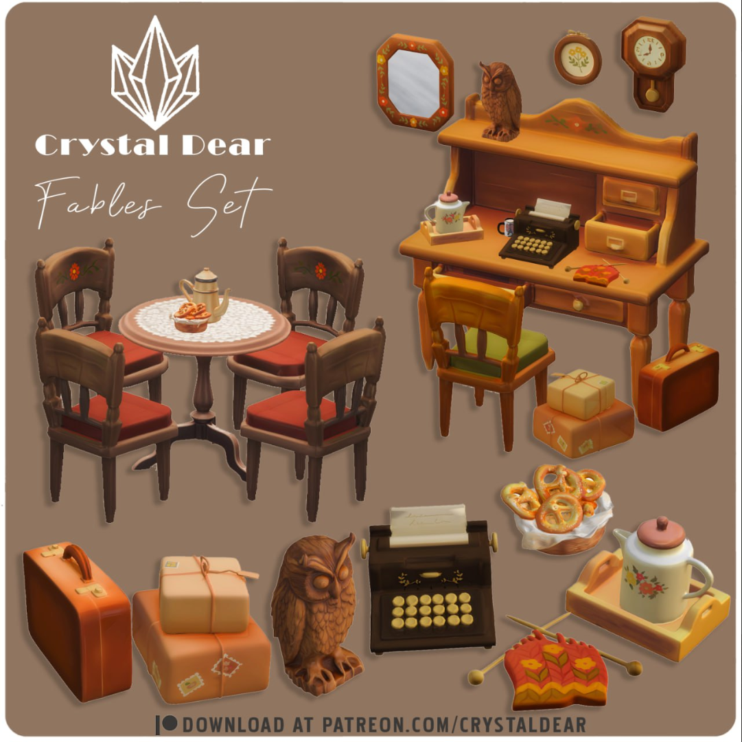 Картинка мода