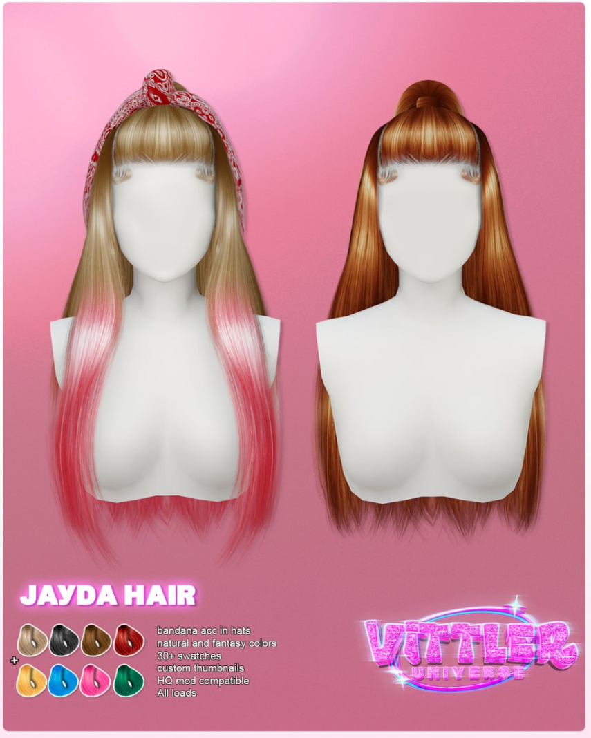 картика мода