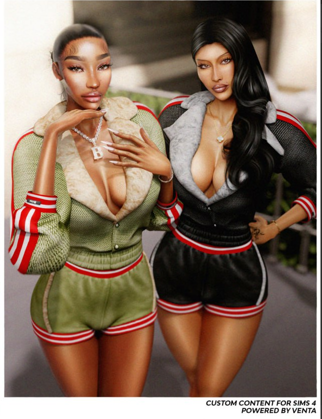 картика мода