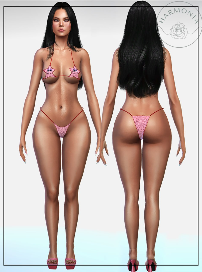 Картинка мода