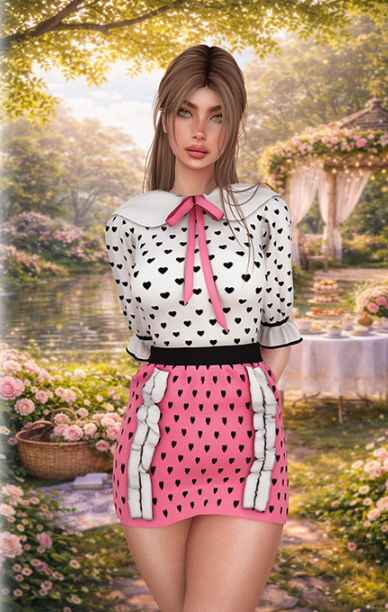 картика мода