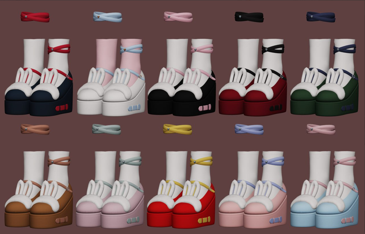 картика мода