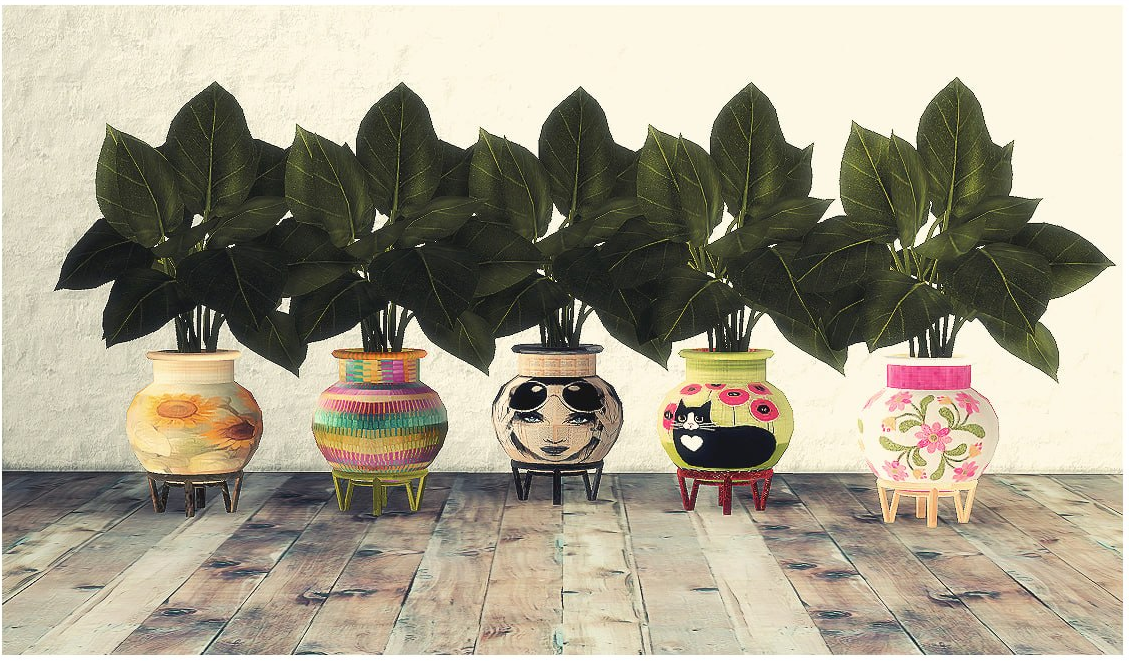 картика мода