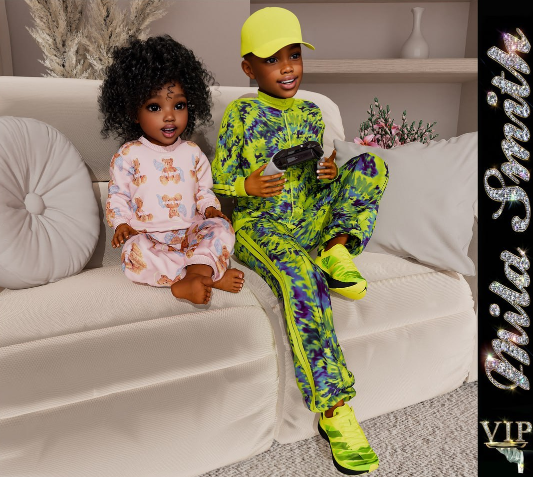 картика мода