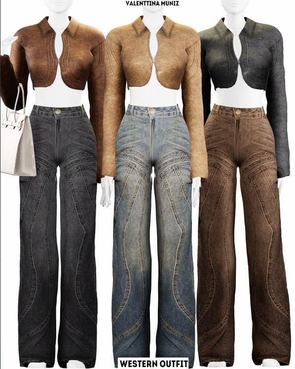 Картинка мода