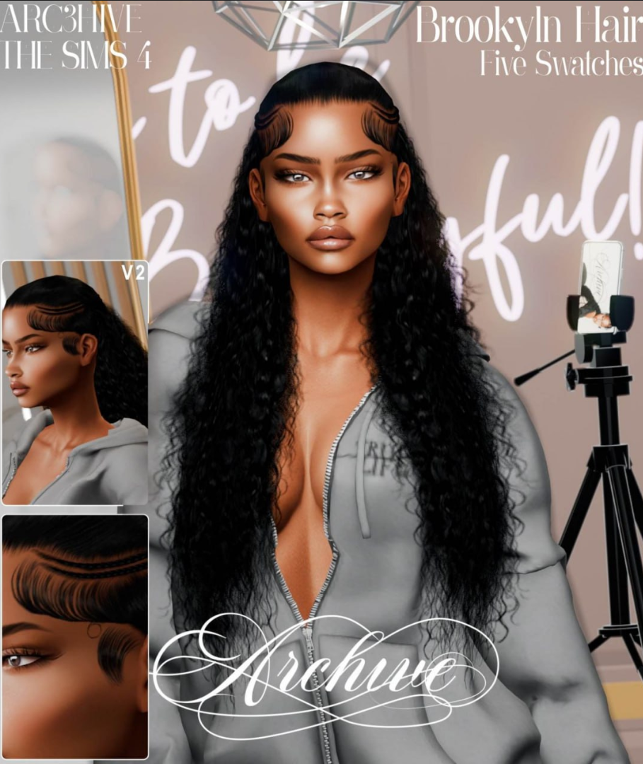 картика мода