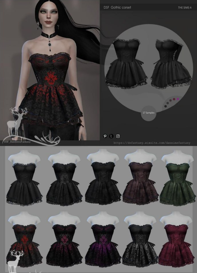 Картинка мода