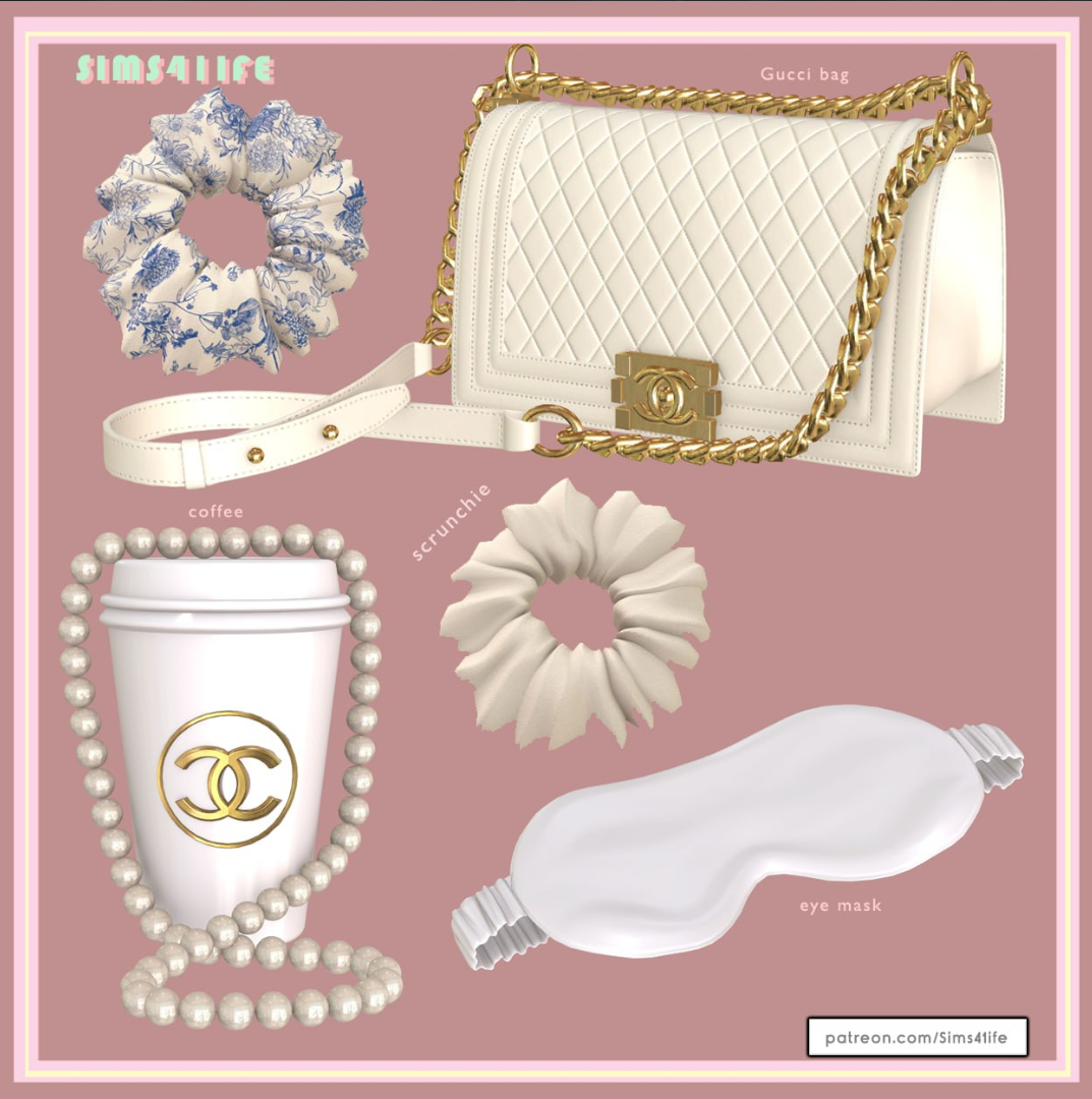 Картинка мода