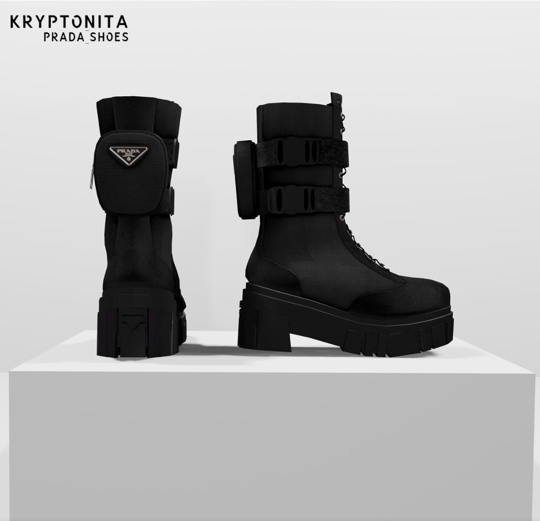 Картинка мода