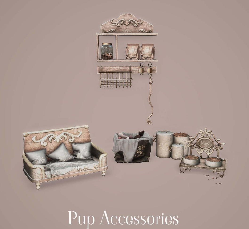 картика мода