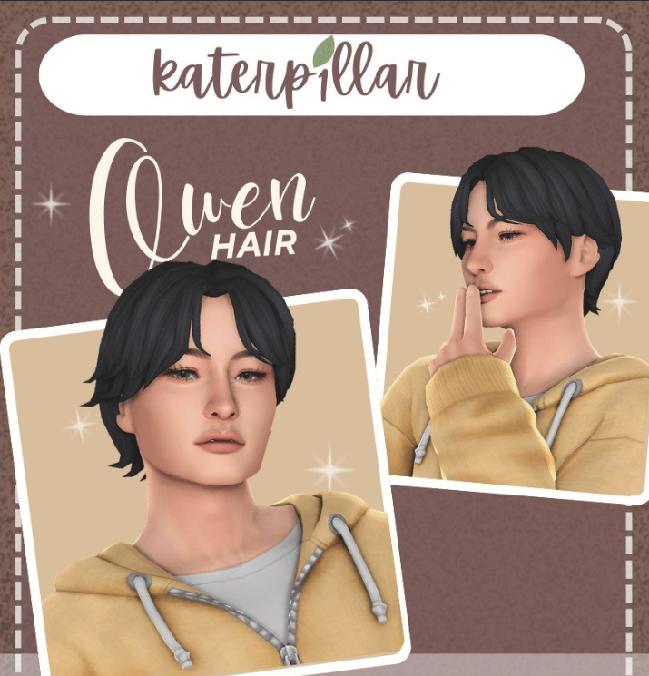 картика мода