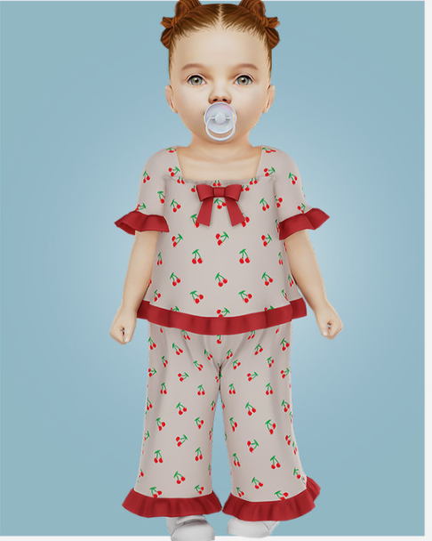 картика мода