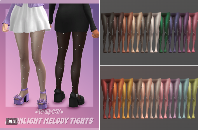 Картинка мода