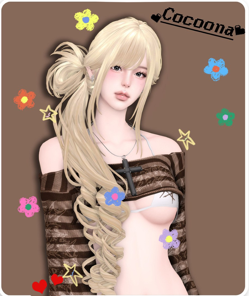 картика мода