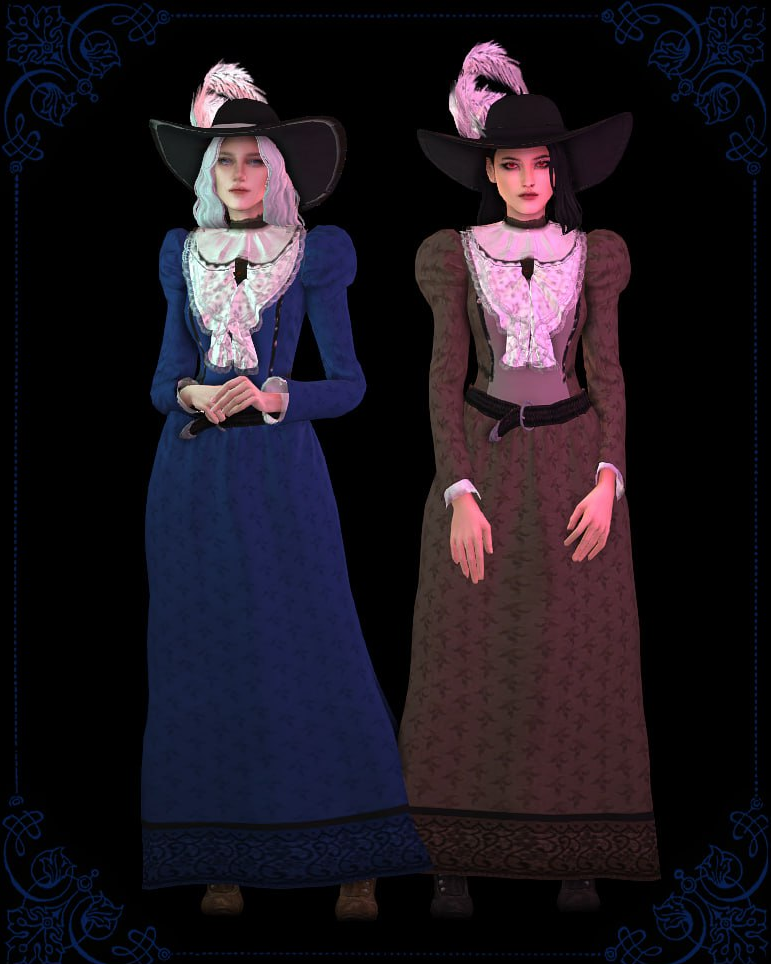 картика мода