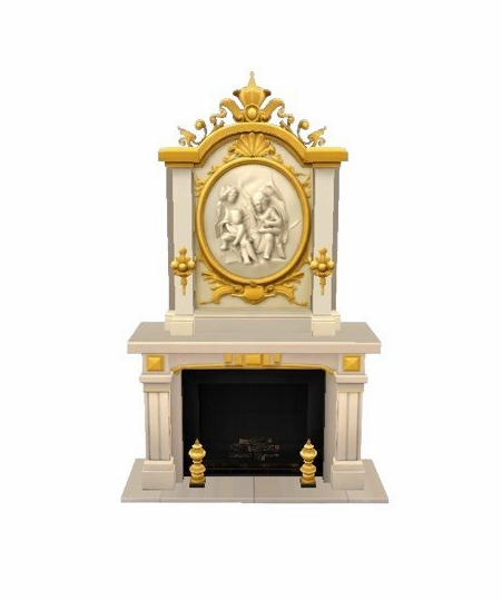 картика мода