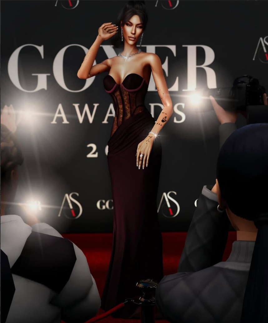 Картинка мода