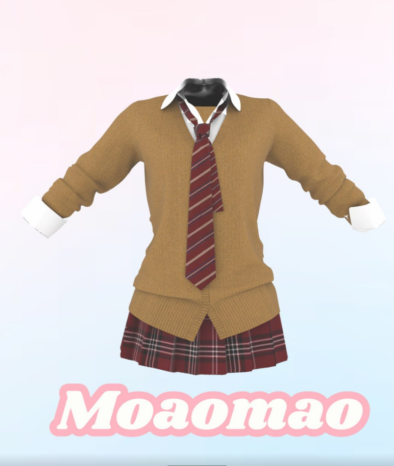 Картинка мода