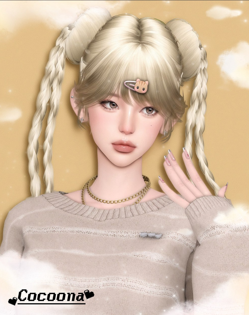 картика мода