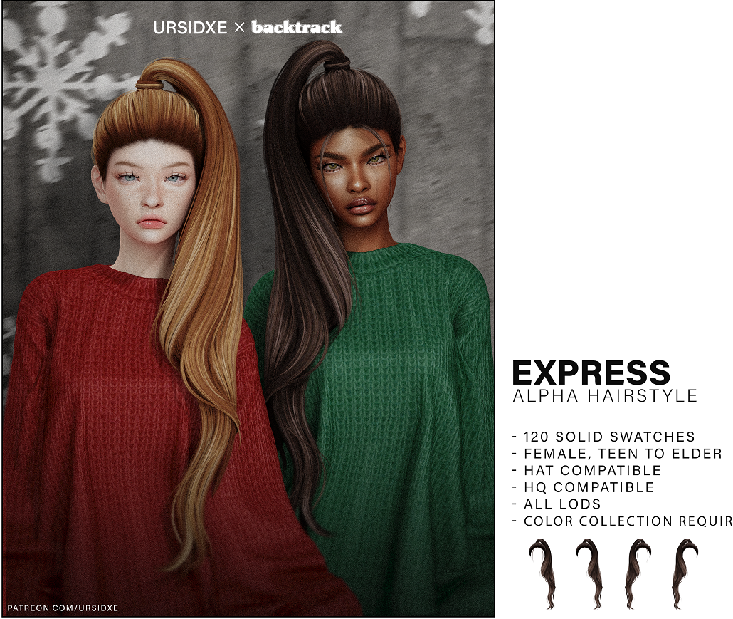 картика мода