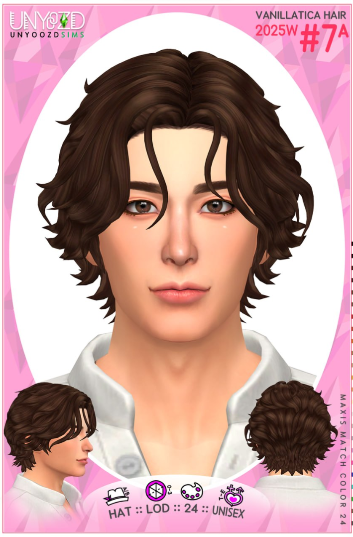 Картинка мода