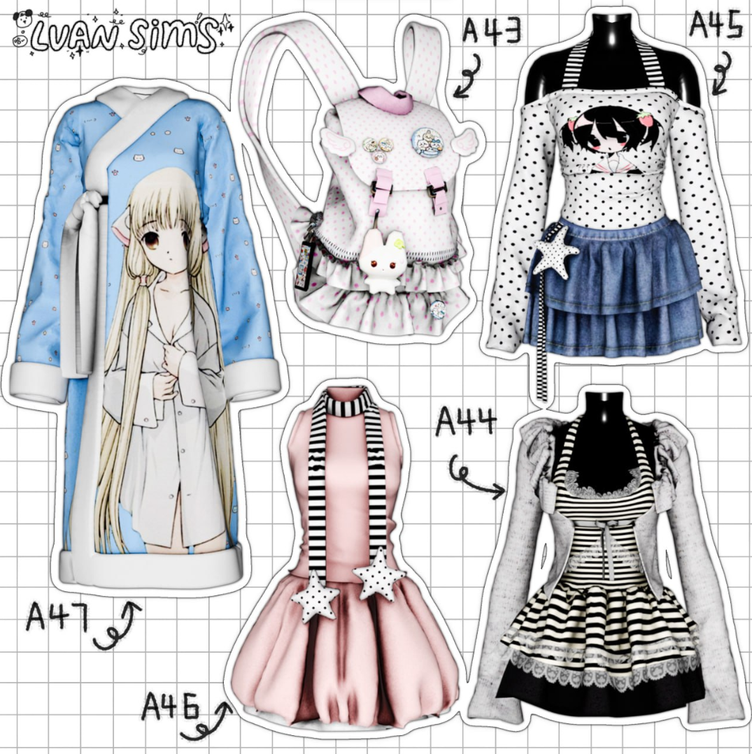 Картинка мода