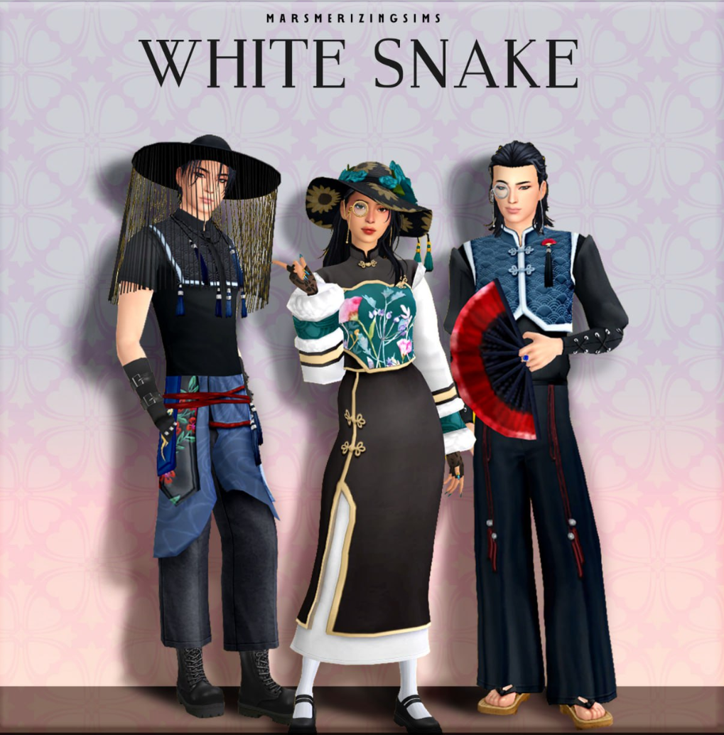 Картинка мода