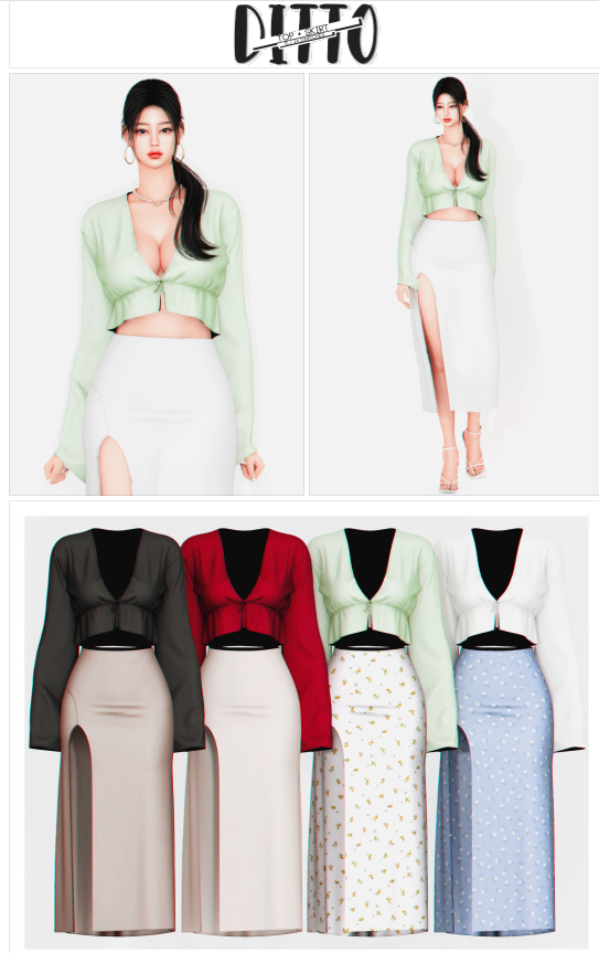 картика мода