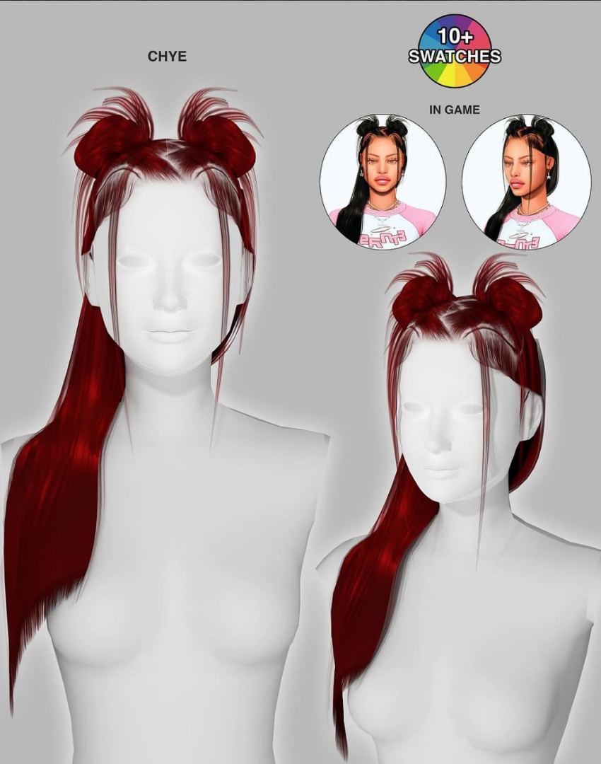 картика мода