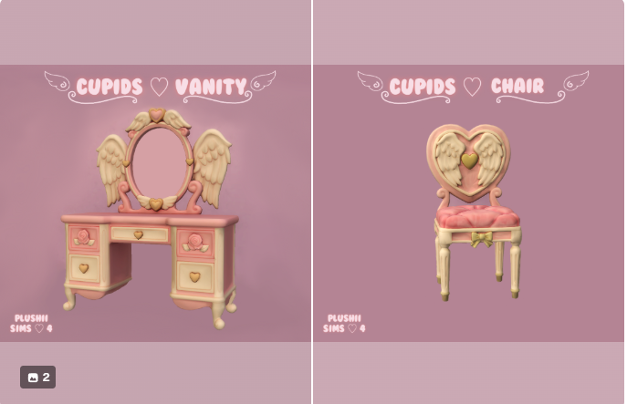 картика мода