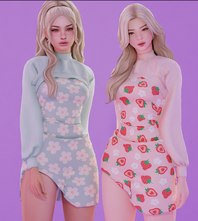 картика мода