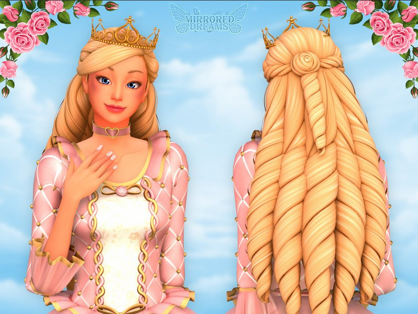 картика мода