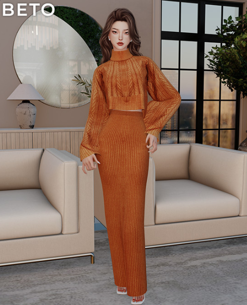 Картинка мода