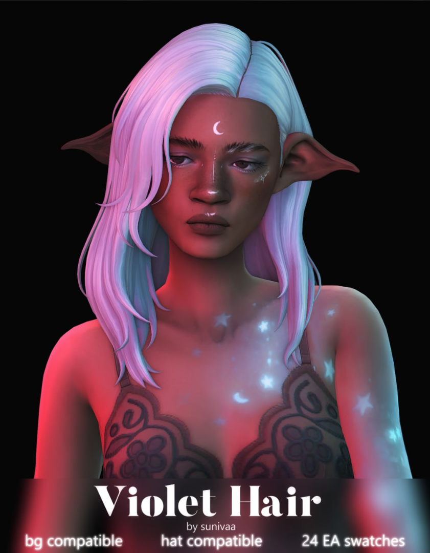 картика мода