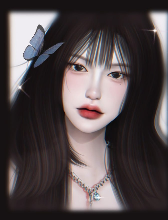 Картинка мода