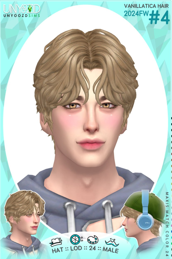 Картинка мода