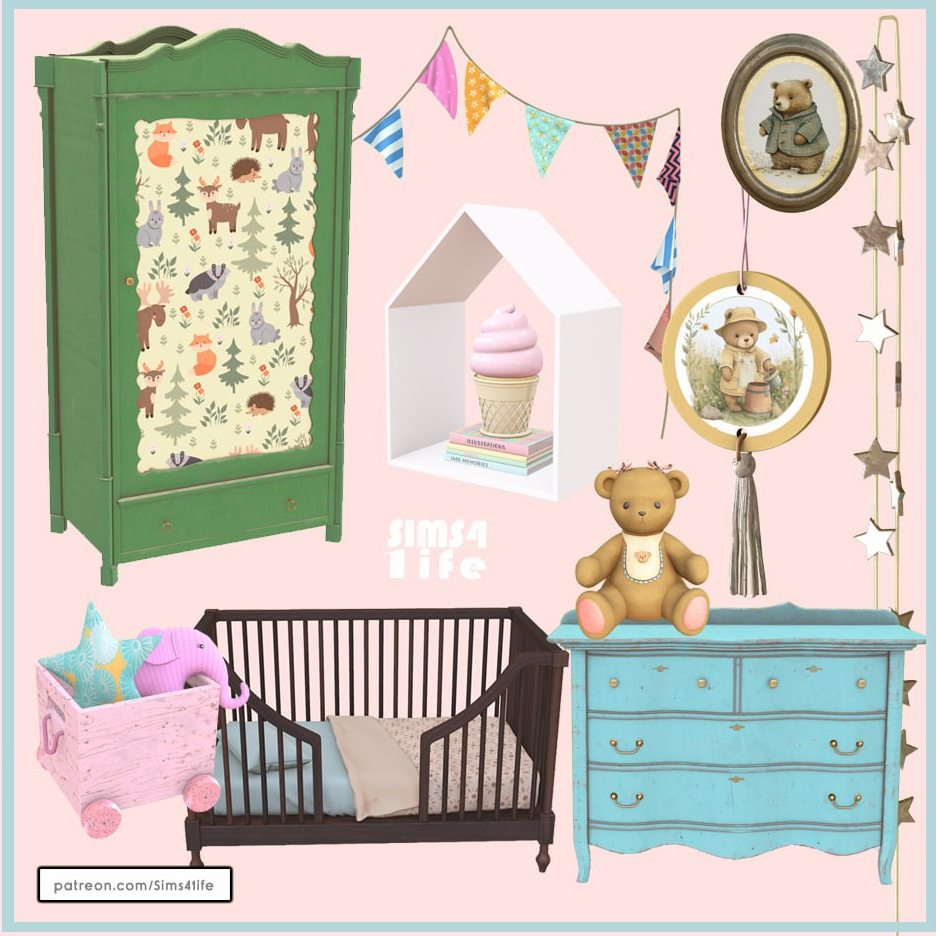 картика мода